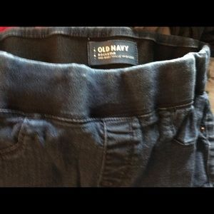 Old navy jeans